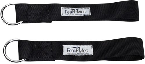Foot Loops Cotton Webbed (pair)