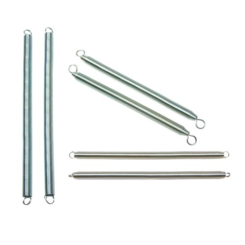 Wood Line 6 Spring Tower Kit