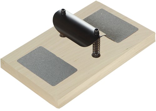Classic Foot Corrector, Baltic Birch