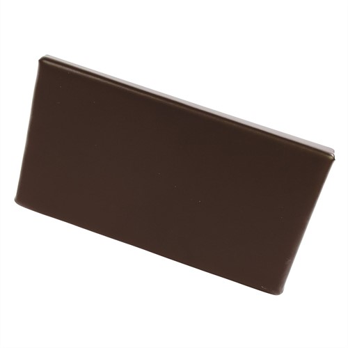 Vertical Foot Plate, Black