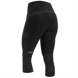 Peak Pilates® Capri Black