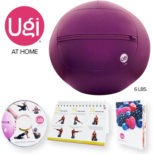 Ugi® Stability Home Kit-2