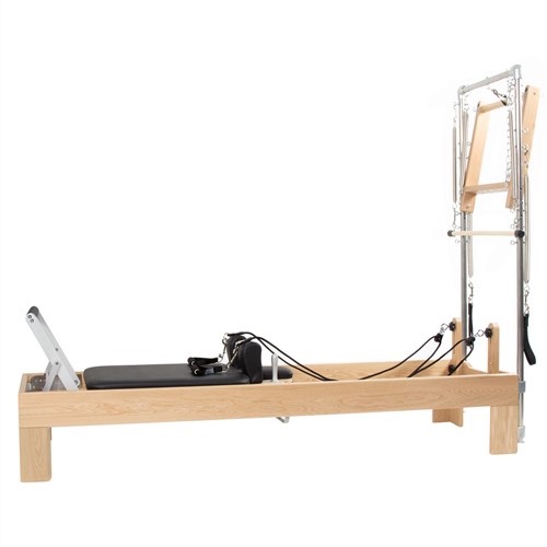 Artistry™ TWS with Rope - Beech, Black