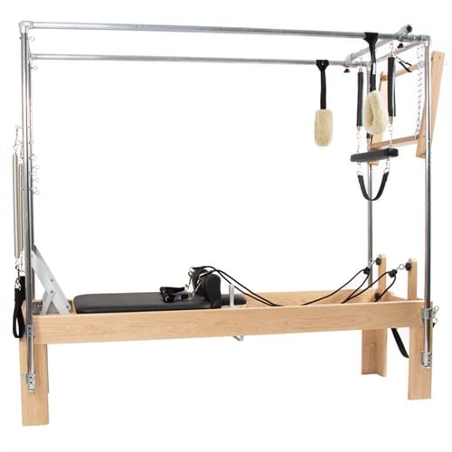 Artistry™ Convertible with Rope - Beech, Black
