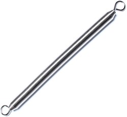 Studio Push-Through Tower Spring - Heavy
