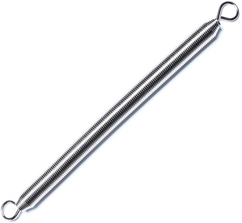 Studio Push-Through Tower Spring - Standard