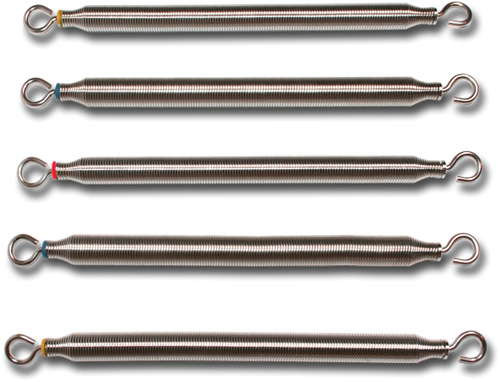 Studio Standard Reformer 5 Spring Kit