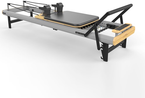 casa™ Reformer incl. Long/Short Box-3