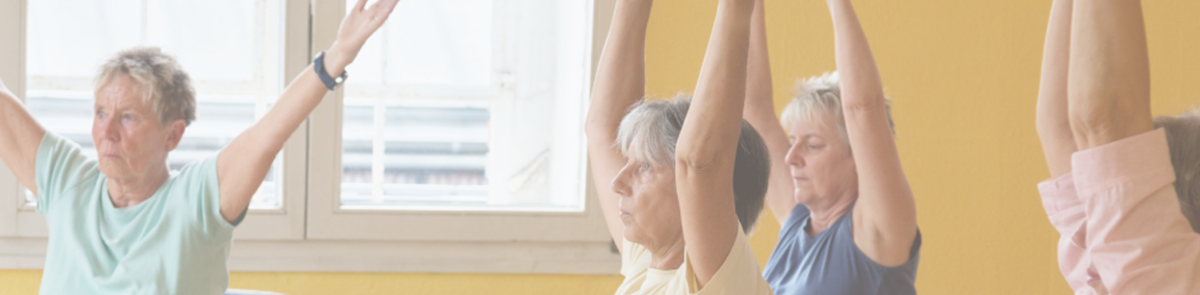 Take a Seat - Pilates for Everybody