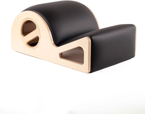 Premier Spine Corrector - Baltic Birch, Black