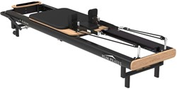 Fit™ Reformer incl. Long/Short Box & Non-Slip Mat - Black