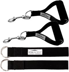 Deluxe Personal Pilates Pack