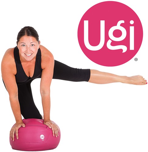 UGIKIT