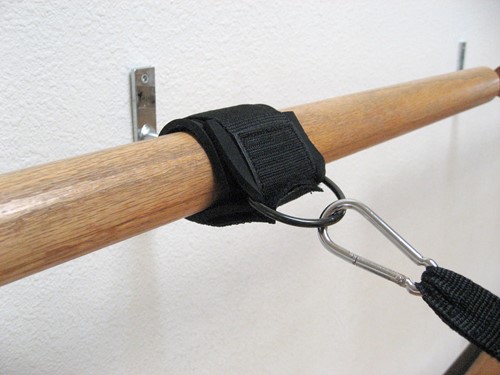 Pilatesstick® Ballet Bar Attachment