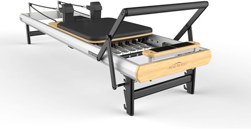casa™ Reformer incl. Long/Short Box-2