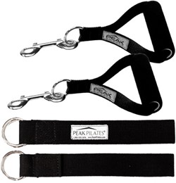 Straps & Handles