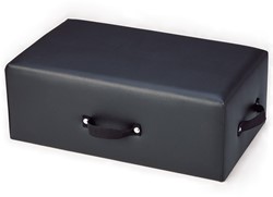 Standard Long/Short Box, Black