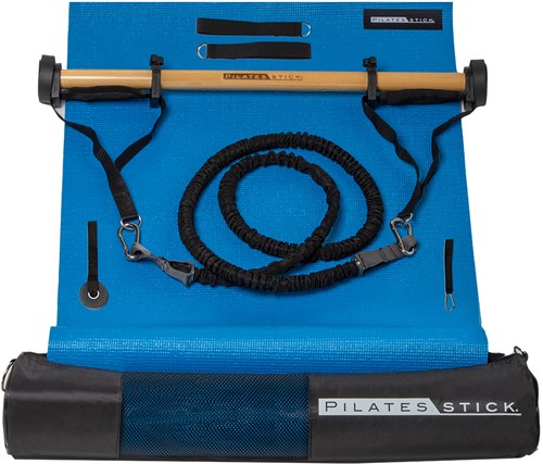 Pilatesstick® Basic Kit Package