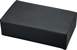 Padded Lift Support - 1.5, Black