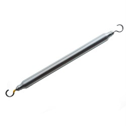Peak PilateSystem® Reformer Spring - Heavy - Red