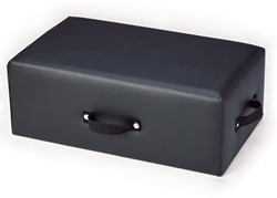 Large Long/Short Box, Black