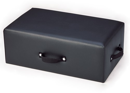 Studio Large Long/Short Box, Black