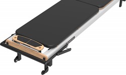 Fit™ Reformer Mat - Black Beech
