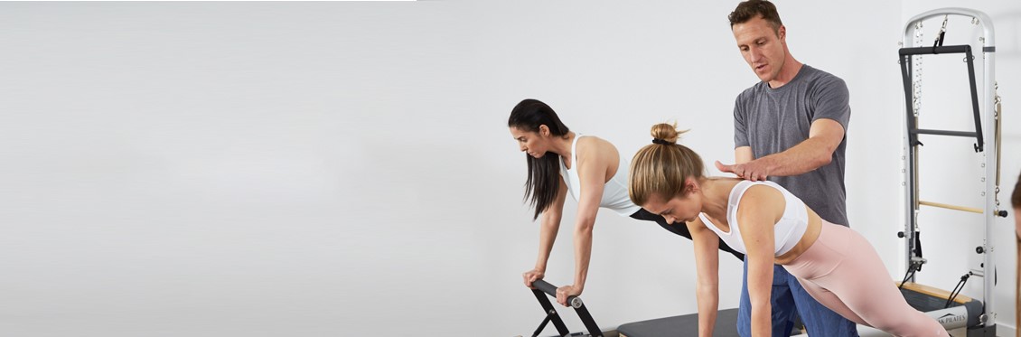 Karen Ingram, Peak Pilates® Master Instructor | United Kingdom