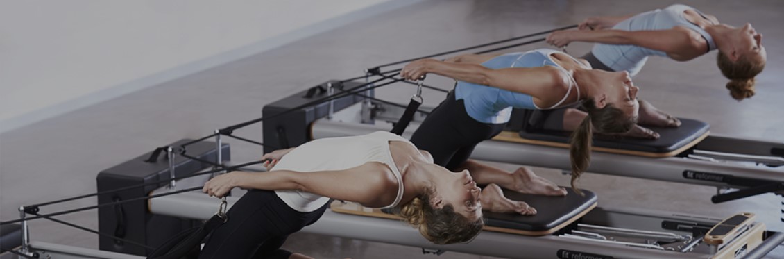 Celebrate International Pilates Day, By Going Back to the Future with Archival Pilates!