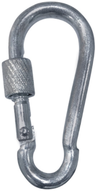 Peak PilateSystem® Snap Clip