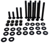 MVe® Reformer Connector Tube Kit