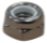 MVe® Reformer Nylon Nut M8 X 1.25 X 8.0T