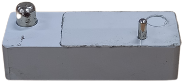 MVe® Reformer Gear Block Right