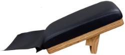 MVe® Ref. Head Wood